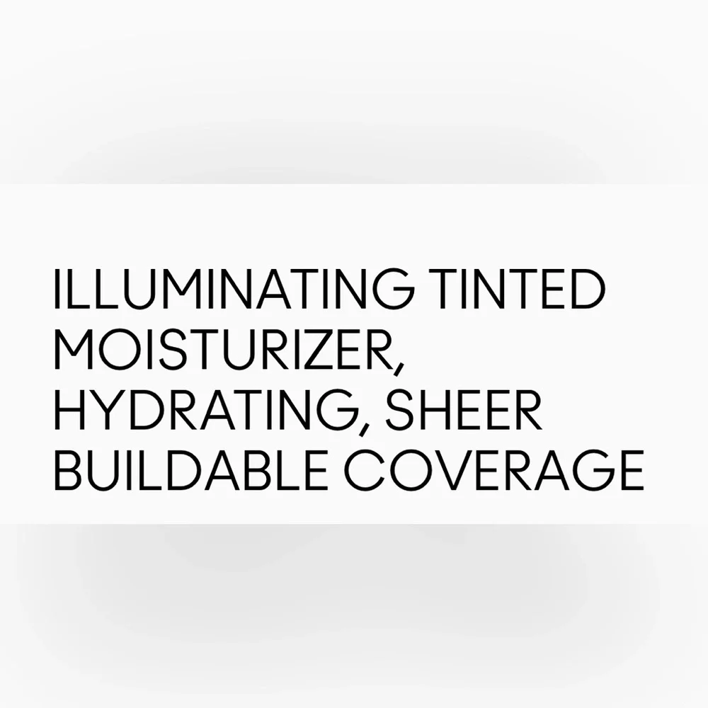 Mac Strobe Dewy Skin Tint Moisturizer Sheer Deep 2 Brand New in Box Authentic